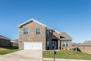 454 BRYCE CANYON WAY Gallatin, TN 37066